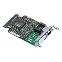 [해외]Cisco VWIC2-1MFT-T1/E1 Multiflex Trunk Voice WAN Interface Card