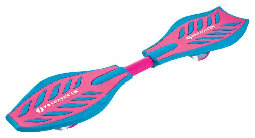 [해외]Razor RipStik Brights Caster Board - Pink/Blue