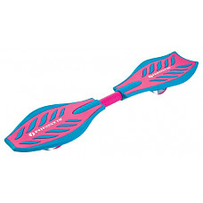 [해외]Razor RipStik Brights Caster Board - Pink/Blue