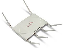 [해외]MERU /Fortinet AP320 Wireless Access Point