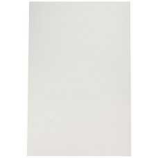 [해외]Canson 100516254 Mixed Media Paper, XL Series, 12" x 18" Size, White