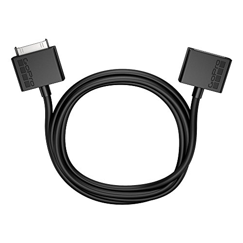 [해외]고프로 카메라 BacPac Extension Cable (GoPro Official Accessory)