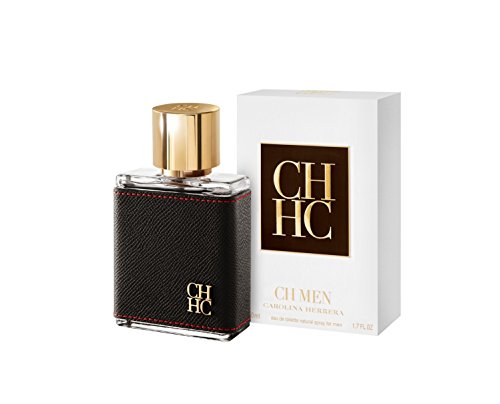 [해외]CH by Carolina Herrera for Men,1.7 Ounce EDT Spray