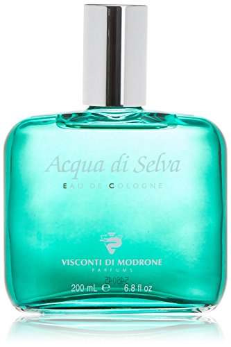 [해외]Acqua Di Selva By Visconti Di Modrone For Men. Eau De Cologne 6.8 oz