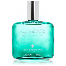 [해외]Acqua Di Selva By Visconti Di Modrone For Men. Eau De Cologne 6.8 oz