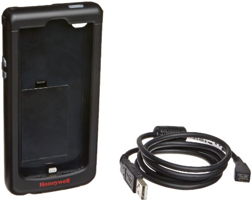 [해외]Honeywell Captuvo SL42 Enterprise Sled for 애플 iPhone 5th Generation, 5V