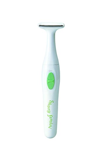 [해외]Cleancut PS335 T-Shape Personal Shaver