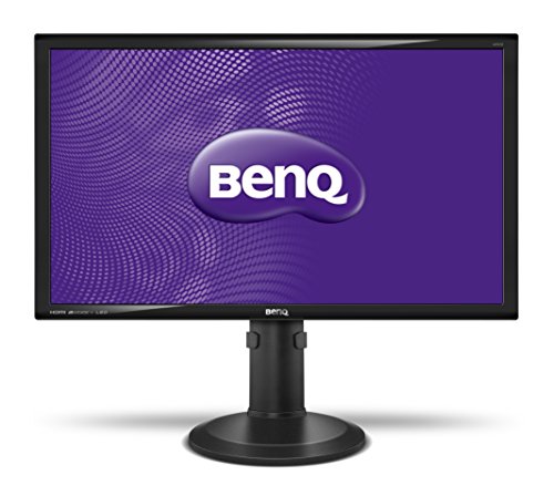 [해외]BenQ GW2765HT 27-Inch 2560x1440 IPS Monitor, 4ms, 100% sRGB, HDMI