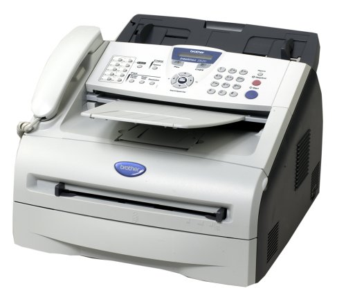 [해외]Brother IntelliFax 2820 Laser Fax Machine and Copier