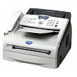 [해외]Brother IntelliFax 2820 Laser Fax Machine and Copier