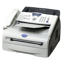 [해외]Brother IntelliFax 2820 Laser Fax Machine and Copier