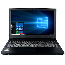 [해외]CUK N950VR (3.2GHz 6-core i7-8700 (faster than i9-8950HK), 32GB RAM, 2x500GB RAID + 2TB, NVIDIA GTX 1060 6GB, 15.6” FHD IPS 120Hz, AC WiFi, Win 10 Home) VR Ready Gaming Notebook Laptop Computer