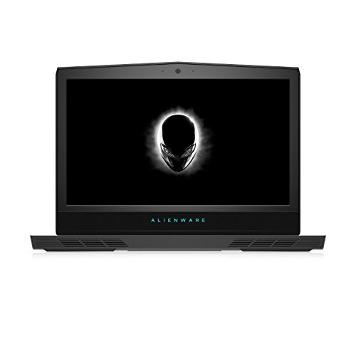 [해외]Dell Alienware 17 R5 VR Ready 17.3" FHD Gaming Laptop Computer, 8th Gen Intel Hexa-Core i7-8750H, 16GB DDR4, 256GB SSD + 1TB HDD, GTX 1070 8GB, AC WiFi + BT 5.0, Type-C, Backlight KB, HDMI, Windows 10