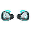 [해외]True Wireless Earbuds Wireless Dual Mini Bluetooth Headphones Twin Stereo Sweatproof Sport Earphones with Mic