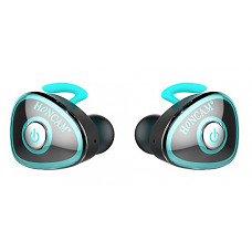 [해외]True Wireless Earbuds Wireless Dual Mini Bluetooth Headphones Twin Stereo Sweatproof Sport Earphones with Mic