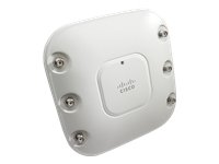 [해외]Cisco AIR-AP1262N-A-K9 Aironet 1262N 802.11A/B/G/N Access Point