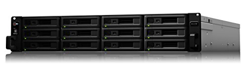 [해외]Synology RX1217RP Redundant Power Expansion for RackStation (Diskless)