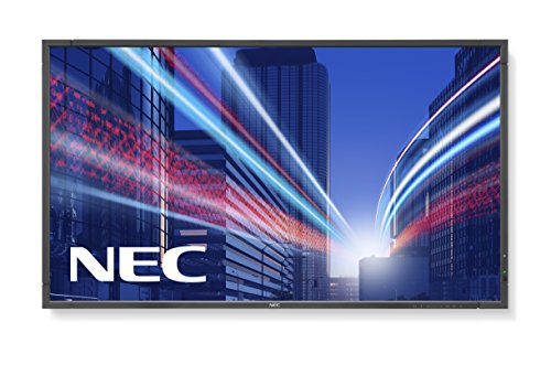 [해외]NEC P403 40-Inch 1080p 60Hz LED TV