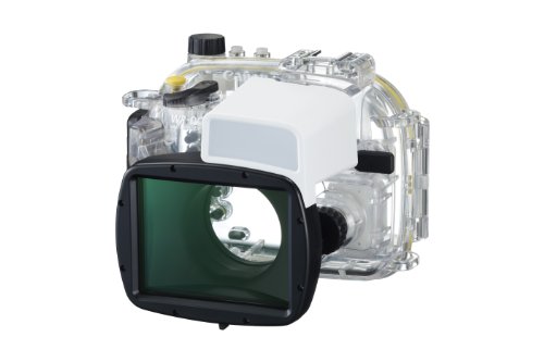 [해외]캐논 카메라 방수 케이스  Canon WP-DC53 Waterproof Case