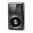 [해외]FiiO X3-II High Resolution Music Player (Black)