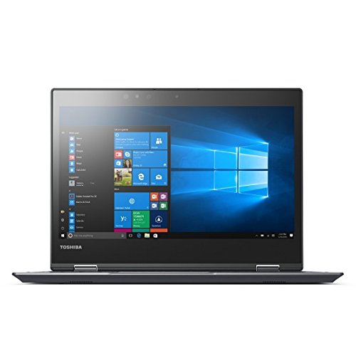 [해외]Toshiba PRT12U-00R002 Portege X20w-d1252 - Intel - Core I5-7200u - 2.5 Ghz - Lpddr3 - Ram: 8 Gb - 25