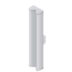 [해외]Ubiquiti AM-2G15-120 2x2 MIMO BaseStation Sector Antenna - Range - UHF - 2.30 GHz to 2.70 GHz - 16 dBi - Base Station - Sector