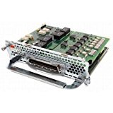 [해외]Cisco em-hda-6fxo= 6port voice/fax expansion module - bri