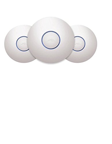 [해외]Ubiquiti Unifi UAP-Pro3 - Wireless Access Point - 802.11 B/A/G/N (UAPPRO3US)