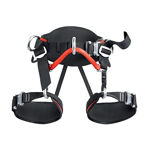 [해외]Singing Rock Timber Arbor Harness (X-Large)