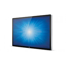[해외]Elo E222370 Interactive Digital Signage 4602L Infrared 46" 1080p LED-Backlit LCD Flat Panel Touchscreen Display Black