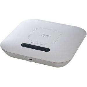 [해외]Cisco WAP321-A-K9 Wireless N Selectable Band AP