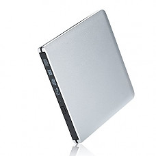 [해외]External Blu Ray DVD Drive Burner USB 3.0 Blu Ray Player for Laptop Macbook Pro Air- Portable External USB BD CD/DVD Drive for 애플 Mac Windows 10/8/7