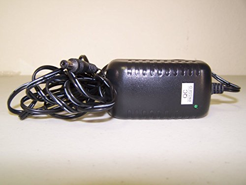 [해외]CAS S2000JR, ED, PB Models AC Adapter 12V Original Power Supply, New