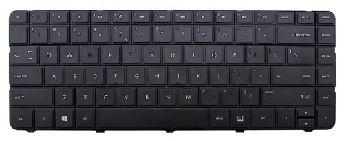 [해외]Eathtek New Laptop Keyboard for HP Home 2000-2b09CA 2000-2b09WM 2000-2b10CA 2000-2b10NR 2000-2b11CA 2000-2b16NR 2000-2b19WM 2000-2b20CA 2000-2b20NR 2000-2b22DX 2000-2b24NR 2000-2b27NR 2000-2b28CA 2000-2b29CA 2000-2b29NR 2000-2b29WM 2000-2b30DX 2000-2