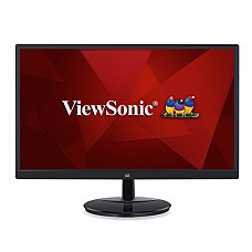 [해외]ViewSonic VA2359-SMH 23" IPS 1080p HDMI Frameless LED 모니터