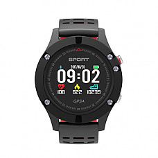 [해외]DTNO.I Smart Watch IP67 방수 GPS Smart Watch Sports Smart Watch Wearable Devices Multifunction Bracelet Compatible with Android iOS