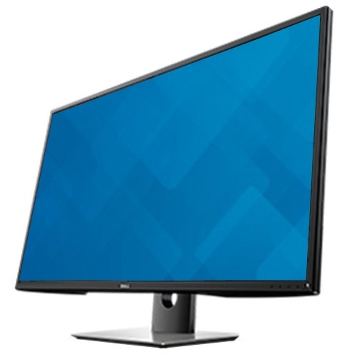 [해외]Dell P Series 42.51" Screen LED-Lit 모니터 Black (Dell 43 Multi-Client 모니터 P4317Q)