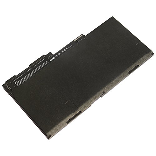 [해외]ACDoctor INC CM03XL 배터리 for HP EliteBook 740 745 750 755 840 845 850 855 Series,HP ZBook 14 15u, Fits P/N: HSTNN-DB4Q HSTNN-L11C-5 HSTNN-LB4R 717376-001 CM03 CM03050XL Notebook Laptop 배터리