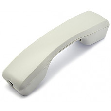 [해외]The VoIP Lounge Replacement White Handset for Panasonic KX-T7700 Series Phone KX-T7720 KX-T7730 KX-T7731 KX-T7736