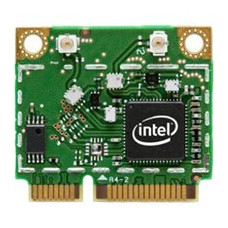 [해외]Intel Centrino Advanced-N 6200 - Network Adapter (CG6024) Category: Network Cards and Adapters