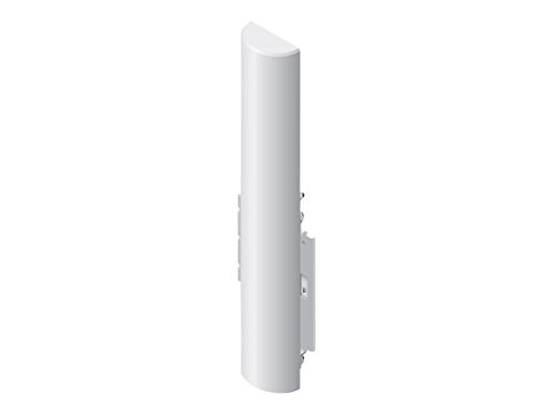 [해외]Ubiquiti AirMax 2x2 MIMO BaseStation Sector Antenna AM-5G16-120 Cross-polar Isolation 22 dB Min