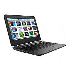 [해외]HP V2W50UT#ABA Business ProBook 11.6" 3855U 4GB 500GB Laptop
