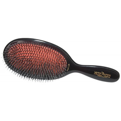 [해외]Mason Pearson Popular Mixture Hair Brush