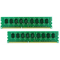 [해외]Synology ECC RAM Module Kit, 2x 4GB (RAMEC1600DDR3-4GBX2)