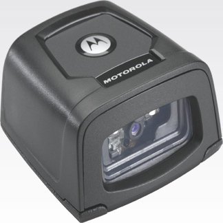 [해외]Motorola Ds457-sr20009 Fixed-mount Barcode Reader