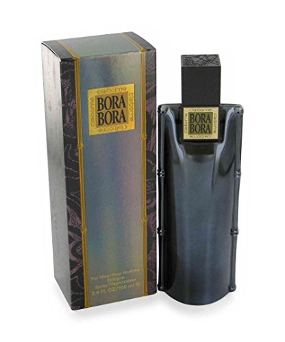 [해외]Bora Bora by Liz Claiborne for Men, Cologne Spray, 3.4-Ounce