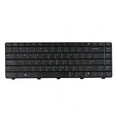 [해외]Eathtek New Laptop Keyboard for Dell Inspiron N4010 N3010 M4010 N4020 N4030 N5020 N5030 M5030 series Black US Layout