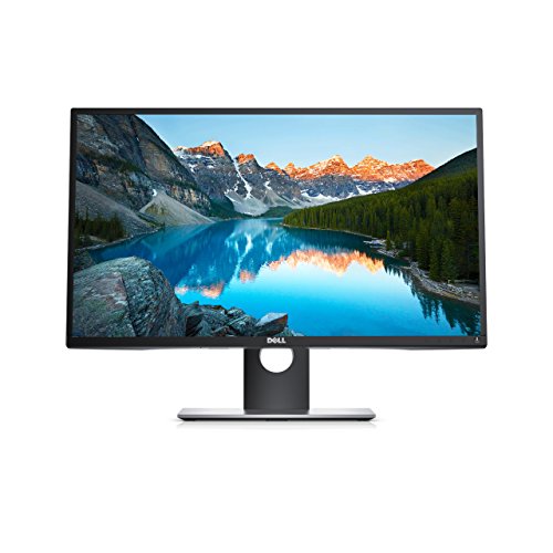 [해외]Dell Professional P2717H 27" Screen LED-Lit 모니터