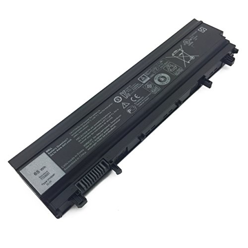 [해외]LQM New VV0NF Laptop 배터리 for Dell Latitude E5540 E5440 0M7T5F F49WX NVWGM 0K8HC 1N9C0 7W6K0 CXF66 WGCW6 [11.1V 65Wh]