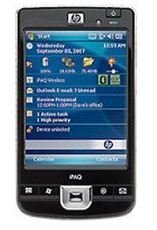 [해외]HP iPAQ 211 Enterprise Handheld (210 Series)